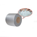 No Residual Butyl Rubber Aluminum Foil Protection Tape